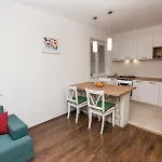 Bambi Appartement Mali Lošinj