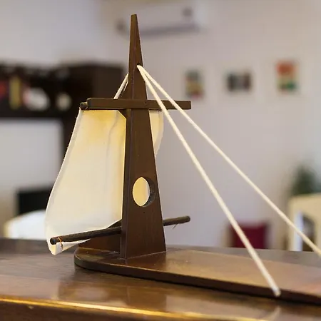 Appartamento Bambi Mali Lošinj