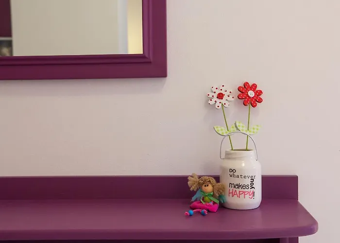 Bambi Appartamento *