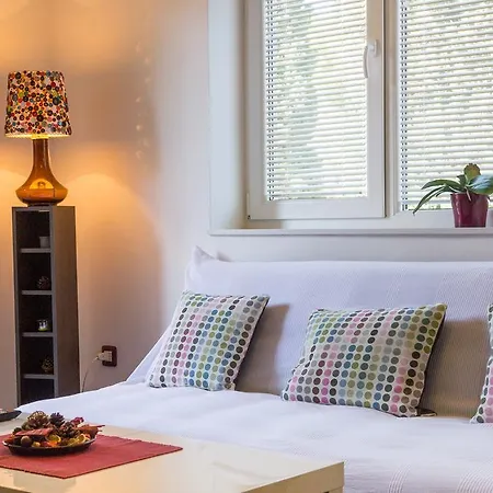 Lägenhet Bambi Mali Lošinj