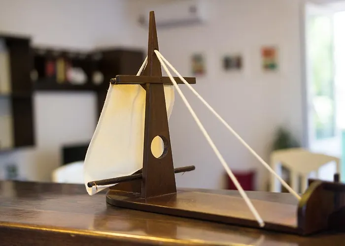 Apartmán Bambi Mali Lošinj