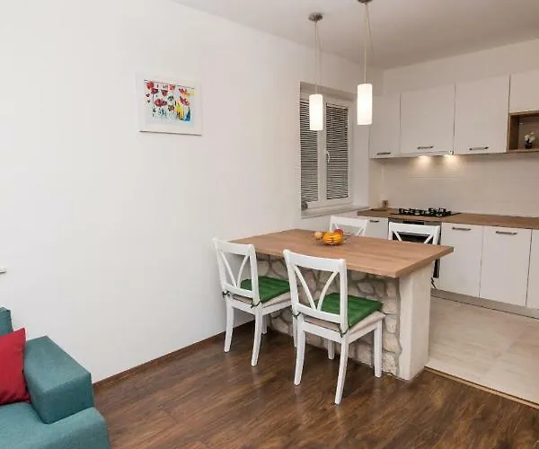 Bambi Apartmán Mali Lošinj