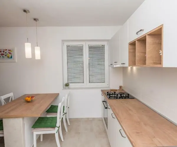 Bambi Mali Lošinj