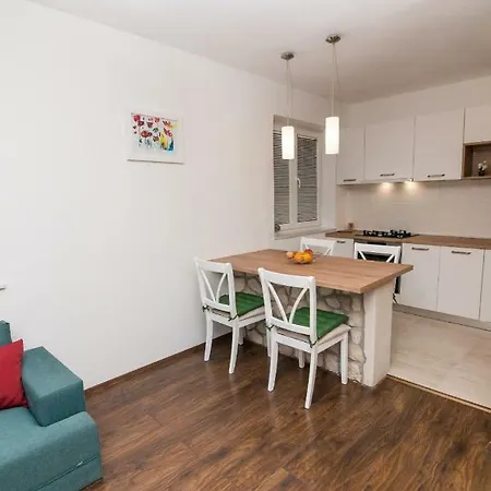 Bambi Daire Mali Lošinj