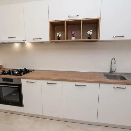 Bambi Appartement