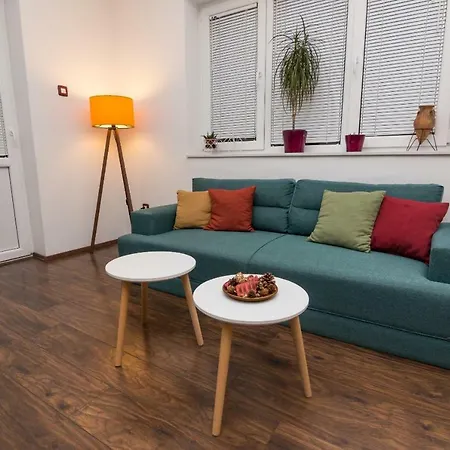 Appartement Bambi Mali Lošinj